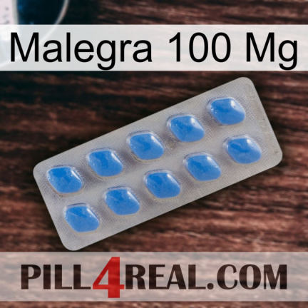 Malegra 100Mg 22